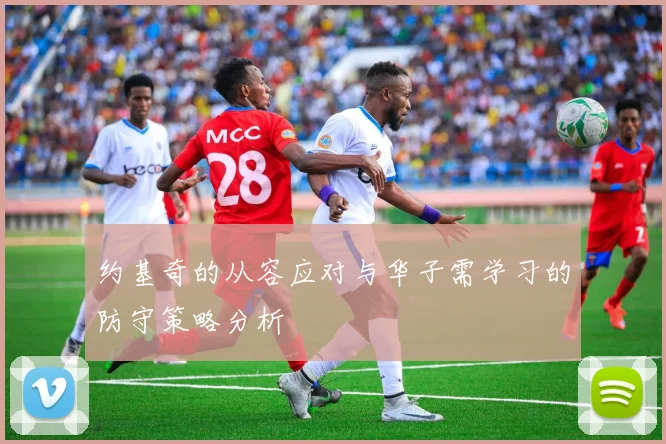 约基奇的从容应对与华子需学习的防守策略分析