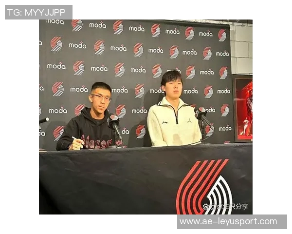 杨瀚森与充满活力的团队携手共进未来发展令人期待