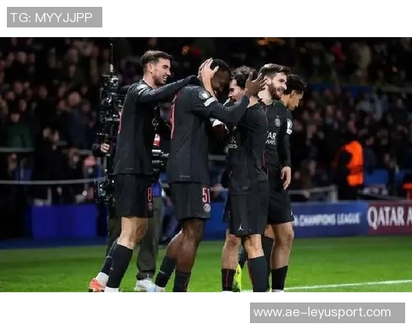 维蒂尼亚赛后感言巴黎与毕巴战平开局艰难错失多次进球良机