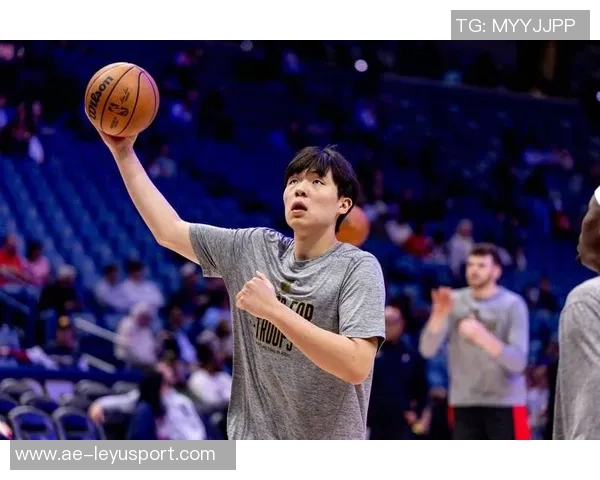 球队主持人谈杨瀚森潜力期待他迅速崭露头角但过程不易 球队主持人谈杨瀚森潜力期待他迅速崭露头角但过程不易