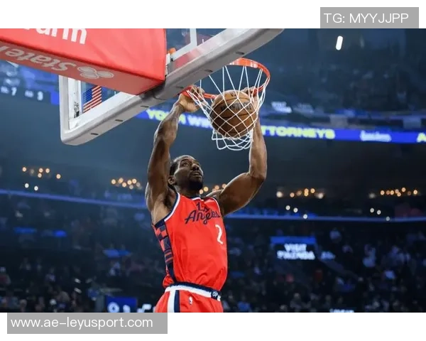 比尔盛赞莱昂纳德绝杀投篮震撼全场令人难以置信