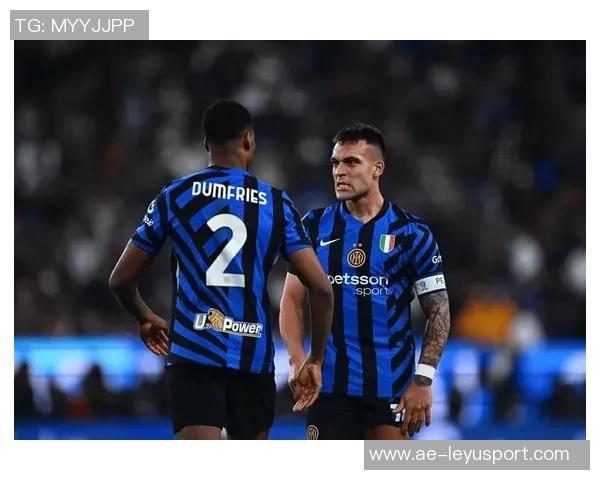 国米因邓弗里斯受伤寻求引援诺顿库菲成为潜在目标