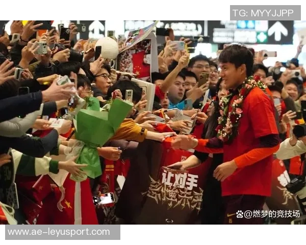 彭啸感恩球迷热情支持让我们在异国他乡感受主场氛围