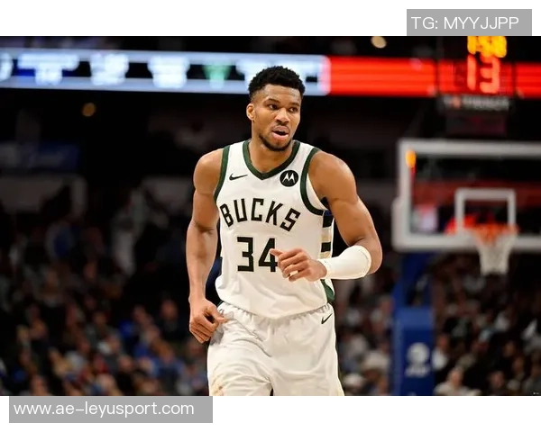 字母哥坦言雄鹿虽非夺冠热门却具威胁性将成为对手的大麻烦 字母哥坦言雄鹿虽非夺冠热门却具威胁性将成为对手的大麻烦