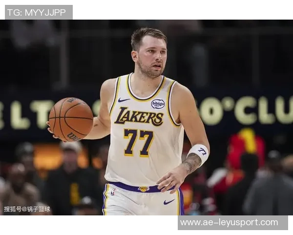 帕森斯分析东契奇单核战术湖人难以通过交易实现质变