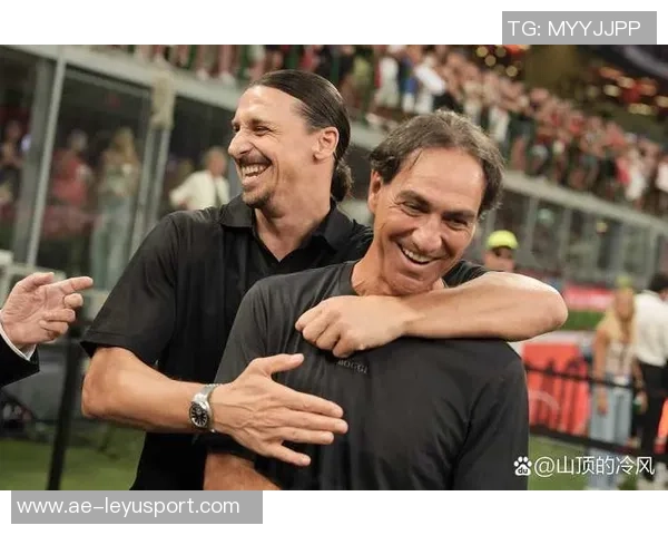 伊布回忆:渴望为弗格森和克洛普效力赞美改制后欧冠的精彩之处 伊布回忆:渴望为弗格森和克洛普效力赞美改制后欧冠的精彩之处