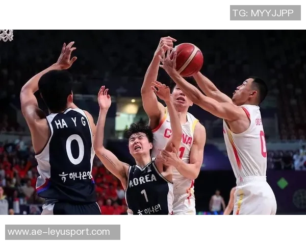 男篮集训队将与北控热身备战世预赛对韩国的关键战役