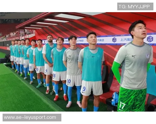 英博期待主场完美收官海港需全力以赴争取胜利 英博期待主场完美收官海港需全力以赴争取胜利