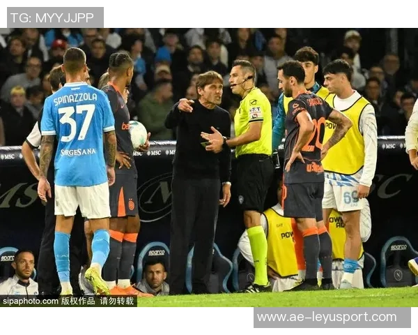 孔蒂与邓弗里斯争吵引发劳塔罗远道而来调解冲突事件