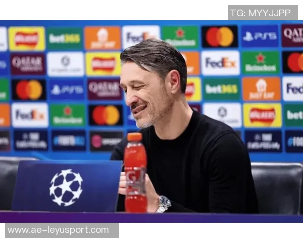 萨默尔力挺科瓦奇认为多特正经历过渡期不应全责归于教练