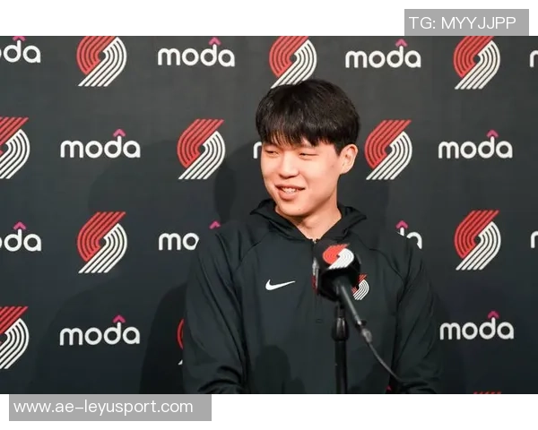 开拓者队宣布召回杨瀚森重返球队提升阵容实力 开拓者队宣布召回杨瀚森重返球队提升阵容实力